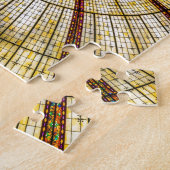 Paris Hotel Ceiling in Las Vegas Legpuzzel (Zijkant)