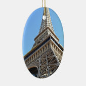 Paris Hotel - Las Vegas Keramisch Ornament (Rechts)