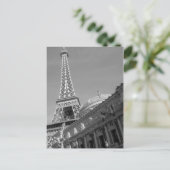 Paris Hotel, Vegas Briefkaart (Staand voorkant)