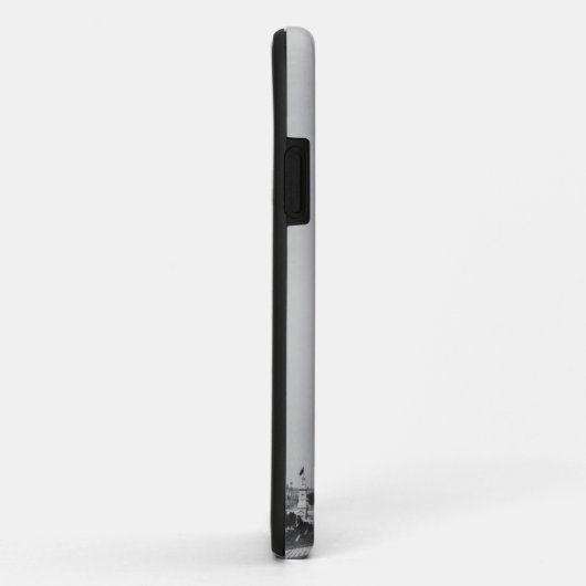 Paris hull Case-Mate iPhone case (Achterkant/rechts)