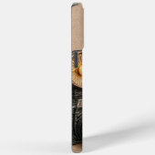 Paris in Your Pocket/París en tu bolsillo Case-Mate iPhone Case (Achterkant / Rechts)