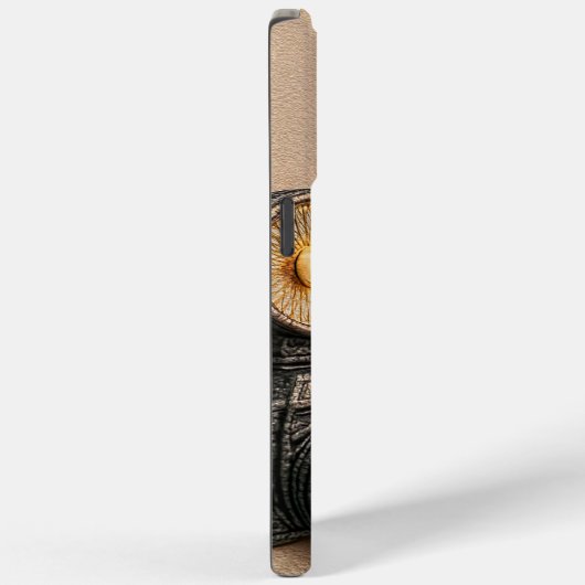 Paris in Your Pocket/París en tu bolsillo Case-Mate iPhone Case (Achterkant / Rechts)