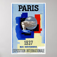 Paris International Expositie
