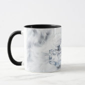 Paris is always a good idea perfume mok (Links)