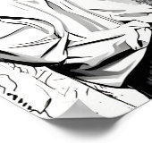 Paris is always a Good idea Poster (Hoek)