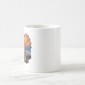 🗼☕ “Paris – Je T’aime” Mug Koffiemok (Center)