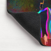 Paris Je taime Mousepad Muismat (Hoek)