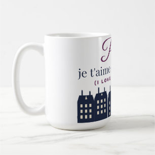 Paris, Je T'aime Quand Même Paris Je T'aime Mok