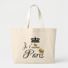 "Paris" Jumbo TAS