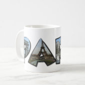 paris koffiemok (Voorkant links)