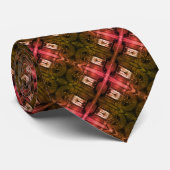 Paris koninklijk schildpad altar St James Palace Stropdas (Opgerold)