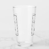 Paris La Tour Eiffel Eiffelturm Eiffel tower Glas (Links)