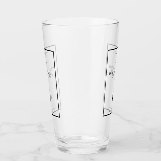 Paris La Tour Eiffel Eiffelturm Eiffel tower Glas (Rechts)