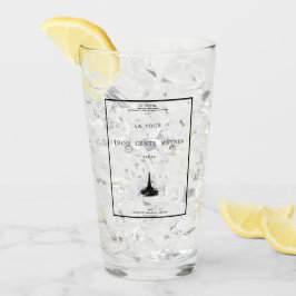 Paris La Tour Eiffel Eiffelturm Eiffel tower Glas