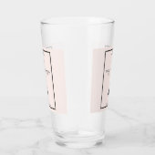 Paris La Tour Eiffel Eiffelturm Eiffel tower Glas (Rechts)