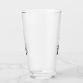 Paris – La Tour Eiffell Eiffelturm Eiffel tower Glas (Rechts)