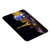 Paris Las Vegas Hotel & Casino #3 Magnet Magneet (Rechterzijde)