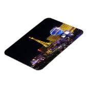 Paris Las Vegas Hotel & Casino #3 Magnet Magneet (Linkerzijde)