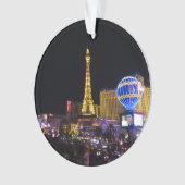 Paris Las Vegas Hotel & Casino #3 Ornament (voorkant)