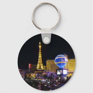 Paris Las Vegas Hotel & Casino #3 Sleutelhanger