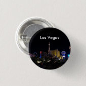 Paris Las Vegas Hotel & Casino #5 Button (Voorkant /achterkant)