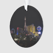 Paris Las Vegas Hotel & Casino #5 Ornament (voorkant)
