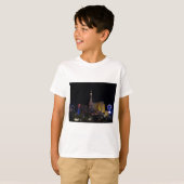 Paris Las Vegas Hotel & Casino #5 T-shirt (Voorkant volledig)