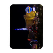 Paris Las Vegas Hotel & Casino #6 Magnet Magneet (Verticaal)