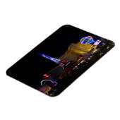 Paris Las Vegas Hotel & Casino #6 Magnet Magneet (Linkerzijde)