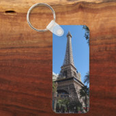 Paris Las Vegas Hotel & Casino Sleutelhanger (Voorkant)