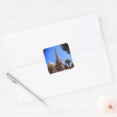 Paris Las Vegas Hotel & Casino Stickers (Envelop)