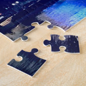 Paris Las Vegas Legpuzzel (Zijkant)