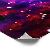 PARIS LIFE POSTER (Hoek)