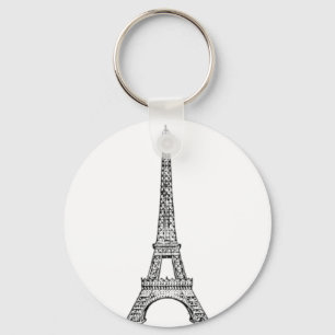 PARIS LINE SLEUTELHANGER