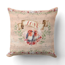 Paris Love Postmark Vogels met grillige notities