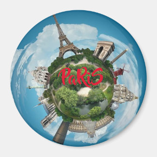 PaRiS Magneet
