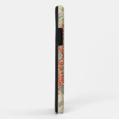 Paris Map Case-Mate iPhone Case (Achterkant/rechts)
