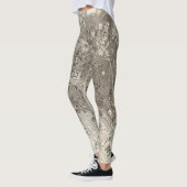 Paris Map Leggings (Links)