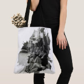 Paris Models | Bag Tote Bag (Dichtbij)