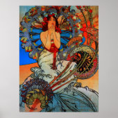 Paris-Monte Carlo Poster (Voorkant)