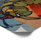 Paris-Monte Carlo Poster (Hoek)