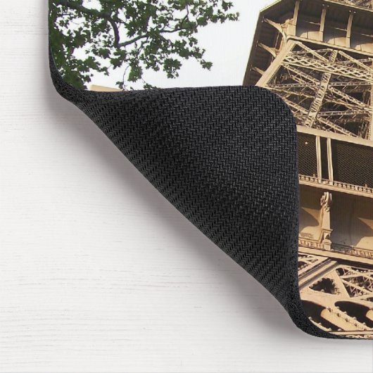Paris Mousepad Muismat (Hoek)