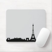 Paris Nights Muismat (Met muis)