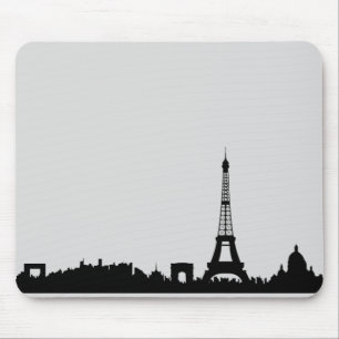 Paris Nights Muismat