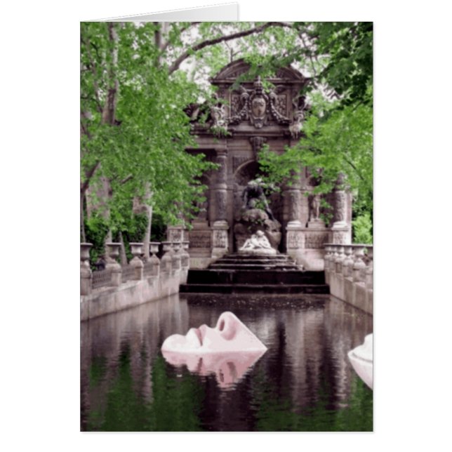 Paris Nose (Voorkant)