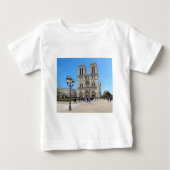 PARIS Notre Dame (Voorkant)