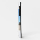PARIS Notre Dame Case-Mate iPhone Case (Achterkant/links)