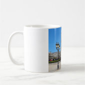 PARIS Notre Dame Koffiemok (Links)