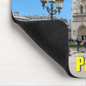 PARIS Notre Dame Muismat (Hoek)