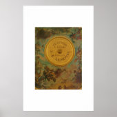 Paris Opera Poster (Voorkant)